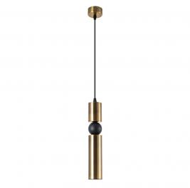 Подвесной светильник Arte Lamp Ran A3162SP-1PB