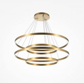 Подвесной светильник Maytoni Rim MOD058PL-L174BSK