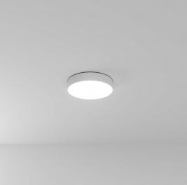 Накладной светильник Arte Lamp Fado 3000К  A7320PL-1WH