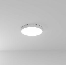 Накладной светильник Arte Lamp Fado 3000К  A7350PL-1WH