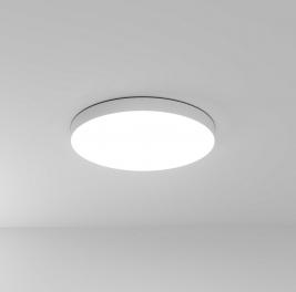 Накладной светильник Arte Lamp Fado 3000К  A7399PL-1WH