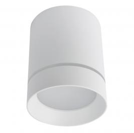 Накладной светильник Arte Lamp Elle   A1909PL-1WH