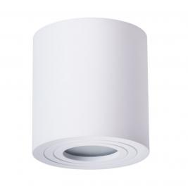 Накладной светильник Arte Lamp Galopin   A1460PL-1WH