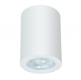 Накладной светильник Arte Lamp Tino  A1468PL-1WH