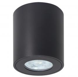Накладной светильник Arte Lamp Tino  A1469PL-1BK