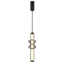Светильник подвесной Arte Lamp Mall A2412SP-17SM