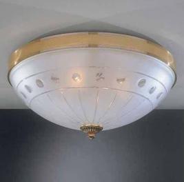 Потолочный светильник Reccagni Angelo PL 4750-4