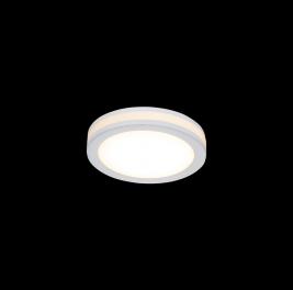 Светодиодный светильник Maytoni Phanton DL2001-L7W