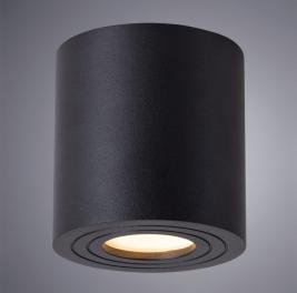 Накладной светильник Arte Lamp Galopin   A1460PL-1BK