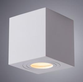 Накладной светильник Arte Lamp Galopin   A1461PL-1WH