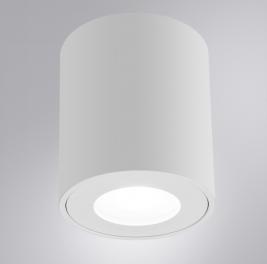 Накладной светильник Arte Lamp Tino  A1469PL-1WH
