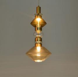 Светильник подвесной Arte Lamp Fiorato A2442SP-15PB