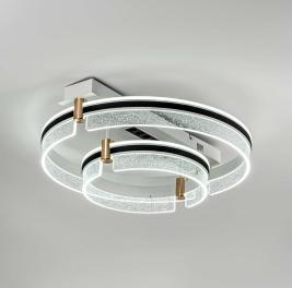 Потолочный светильник Modelight MDL.1057 3000-6000K с пультом MDL.1057.530CL WH