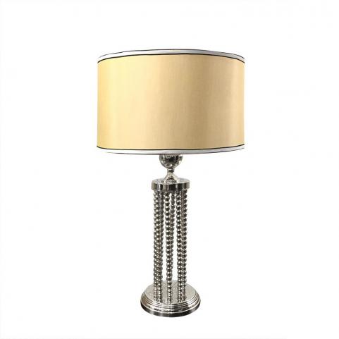 Настольный светильник Delight Collection Table Lamp BT-1013 black nickel