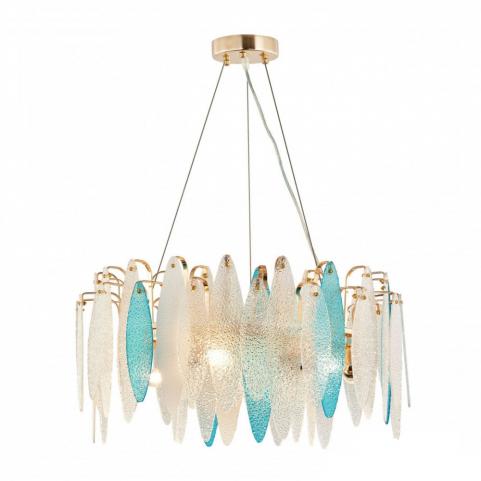 Подвесной светильник Arte Milano 7763B.D600.H300.E14.6 G