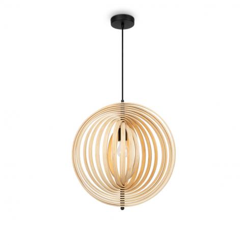 Подвесной светильник Maytoni Roots MOD197PL-01W1