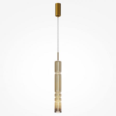 Подвесной светильник Maytoni Ordo MOD272PL-L12BS3K