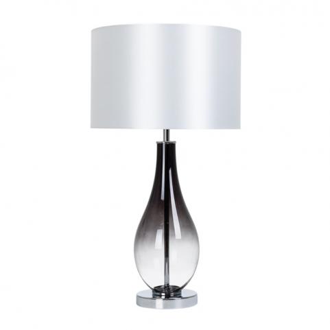 Настольный светильник Arte Lamp Naos A5043LT-1BK