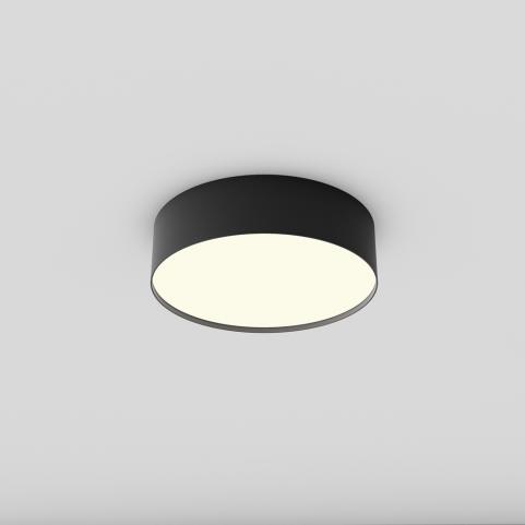 Потолочный светильник Maytoni Technical Ceiling 3000K Zon C032CL-24W3K-RD-B