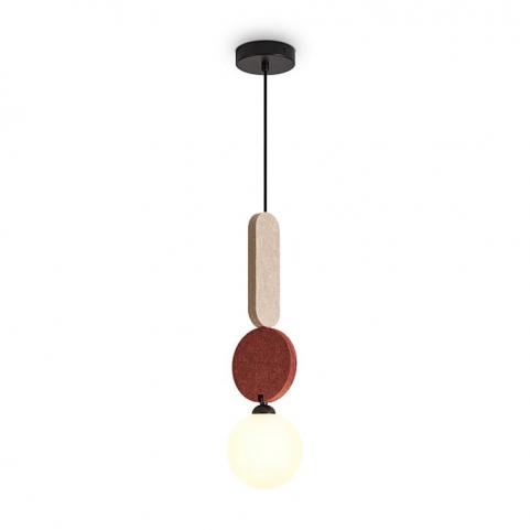 Подвесной светильник Freya Acoustic FR5494PL-01TR