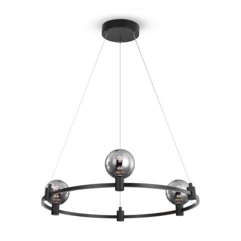 Подвесной светильник Freya Urban FR4005PL-03B