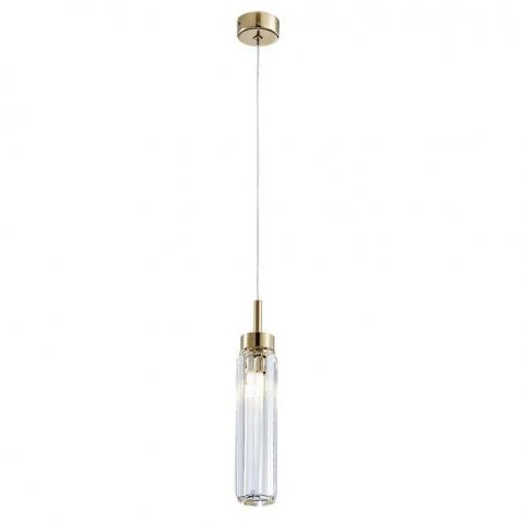 Подвесной светильник Newport Diva 4521/S gold