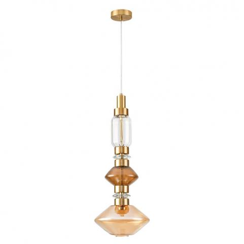 Светильник подвесной Arte Lamp Fiorato A2442SP-16PB