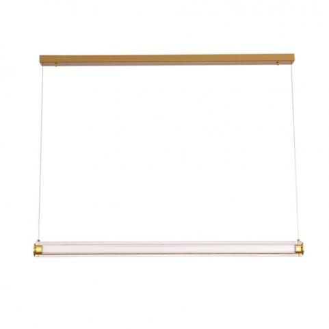 Светильник подвесной Divinare Pastel 1711/17 SP-19