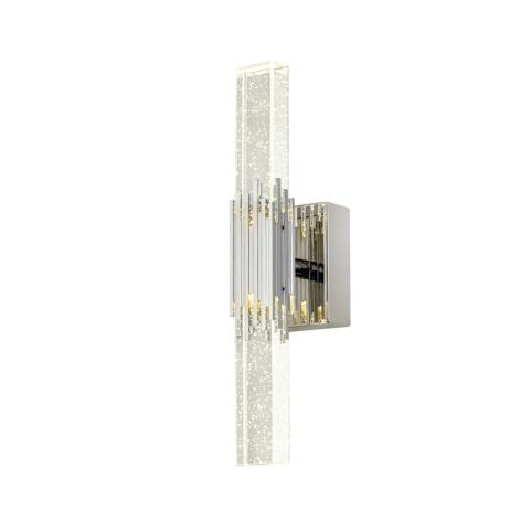 Бра Modelux ML.88987 4000K  ML.88987.01 CR