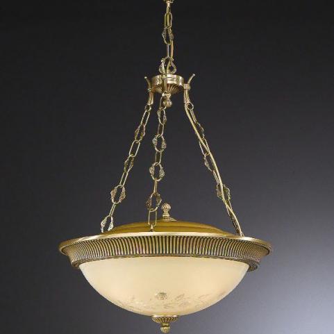 Подвесной светильник Reccagni Angelo L 6218-4