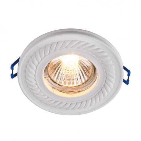 Точечный светильник Maytoni Lantern DL283-1-01-W