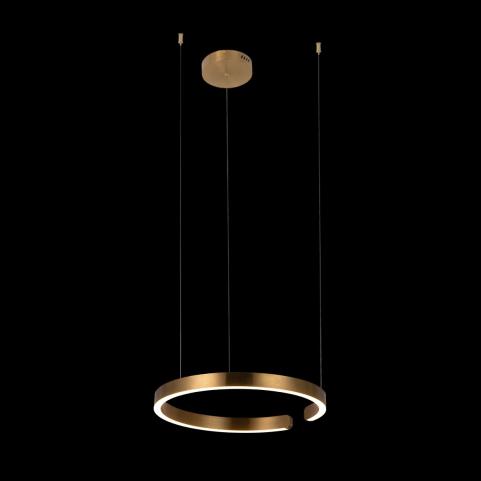 Подвесной светильник Loft IT Ring 10013M