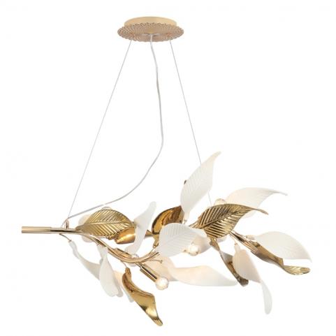 Подвесной светильник Crystal Lux STEFANIA SP6