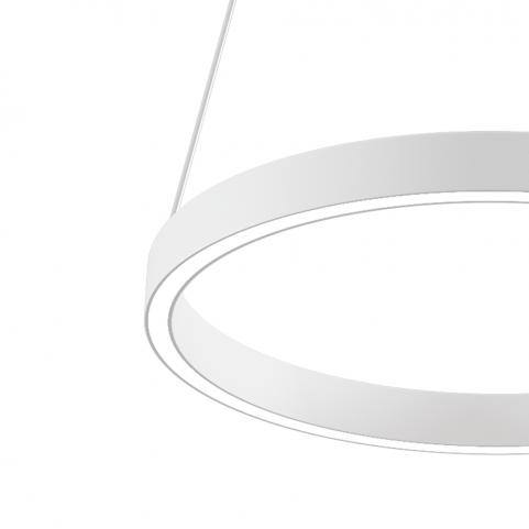 Подвесной светильник Maytoni Rim  MOD058PL-L22WK