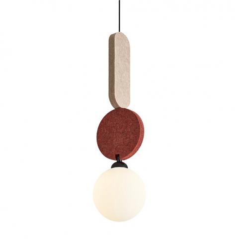 Подвесной светильник Freya Acoustic FR5494PL-01TR
