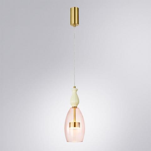 Светильник подвесной Arte Lamp Coral A2405SP-9PK
