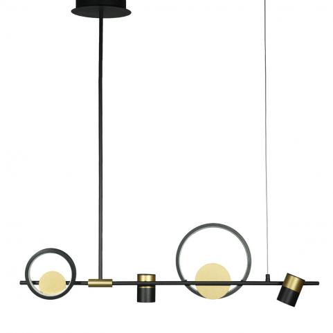 Подвесной светильник Loft IT Saturn 10094/900