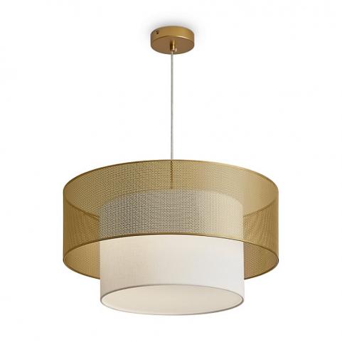 Подвесной светильник Freya Lattice FR5528PL-01BS