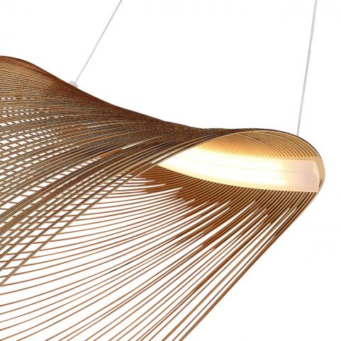 ST Luce Подвесной светильник ST-Luce Fossil SL6900.503.24