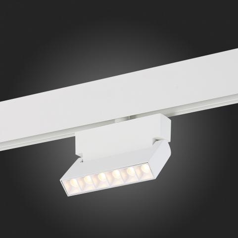 ST Luce Магнитный трековый светильник ST-Luce Skyline 48 3000K  ST362.536.06