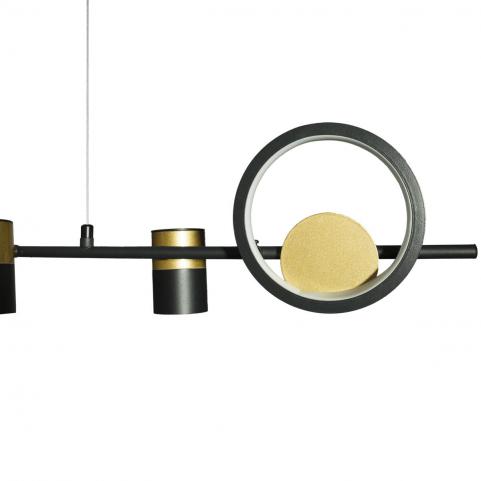 Подвесной светильник Loft IT Saturn 10094/1200