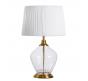 Настольный светильник Arte Lamp Baymont A5059LT-1PB