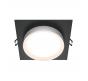 Точечный светильник Maytoni Technical Hoop DL086-GX53-SQ-BW