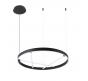 Подвесной светильник Arte Lamp Ricco A1874SP-32BK