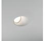 Точечный светильник Maytoni Technical Downlight Gyps Modern DL001-WW-01-W