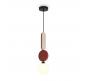 Подвесной светильник Freya Acoustic FR5494PL-01TR