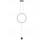Подвесной светильник Odeon Light Teo 7022/27FL