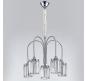 Подвесной светильник Newport Renata 4505/C chrome