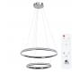 Светильник подвесной Arte Lamp Meridiana A2198SP-2CC
