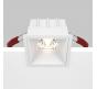 Точечный светильник Maytoni Technical Alfa LED DL043-01-15W3K-D-SQ-W